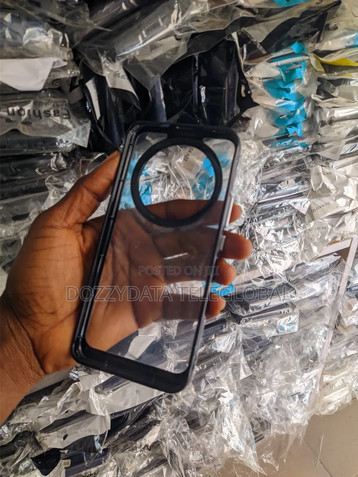 Honor Magic 5 Pro Case