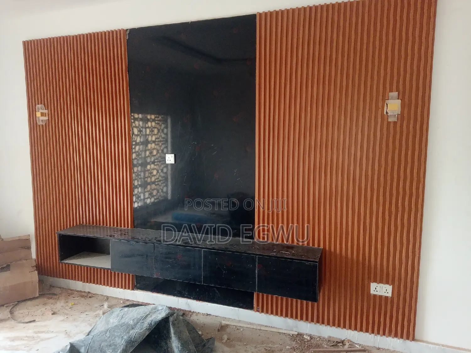 Tv Console
