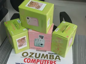 Instax Mini 12