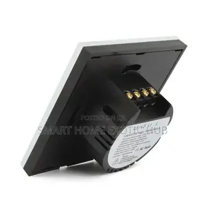 3gang Smart Wifi Touch Switch