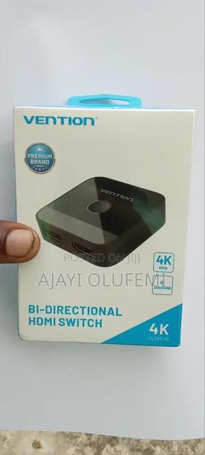 Vention HDMI Bi-Directional Switcher
