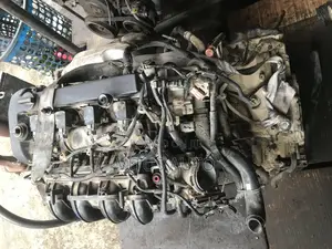 Mazda 6 Engine and Gear Box