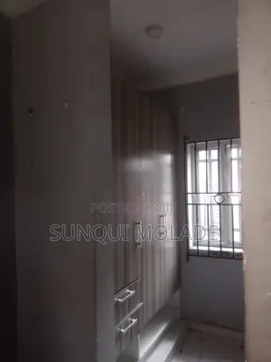 3bdrm Apartment in Ojodu Grammar School for rent