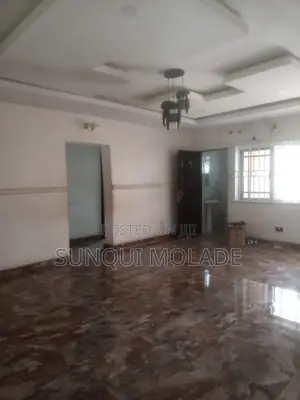 3bdrm Apartment in Ojodu Grammar School for rent