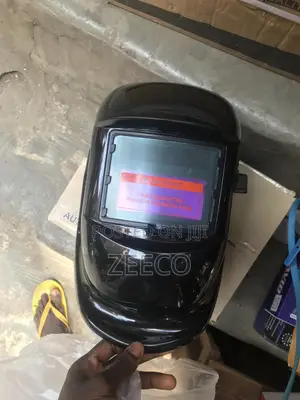 Welding Helmet