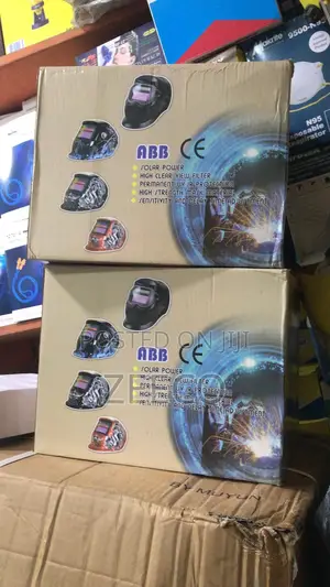 Welding Helmet