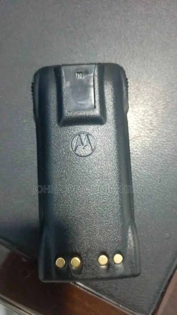 Motorola Gp340 Battery