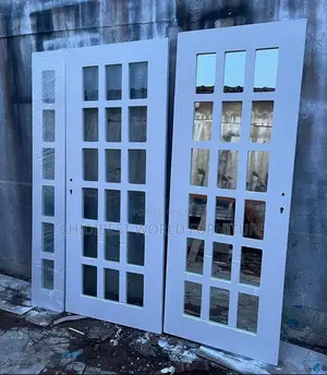 Home Door