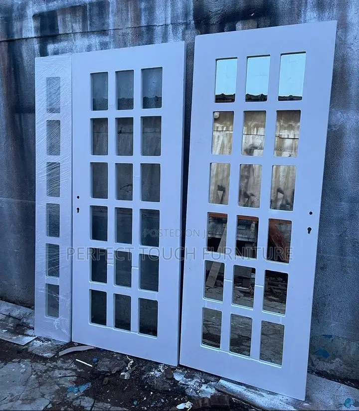 Home Door