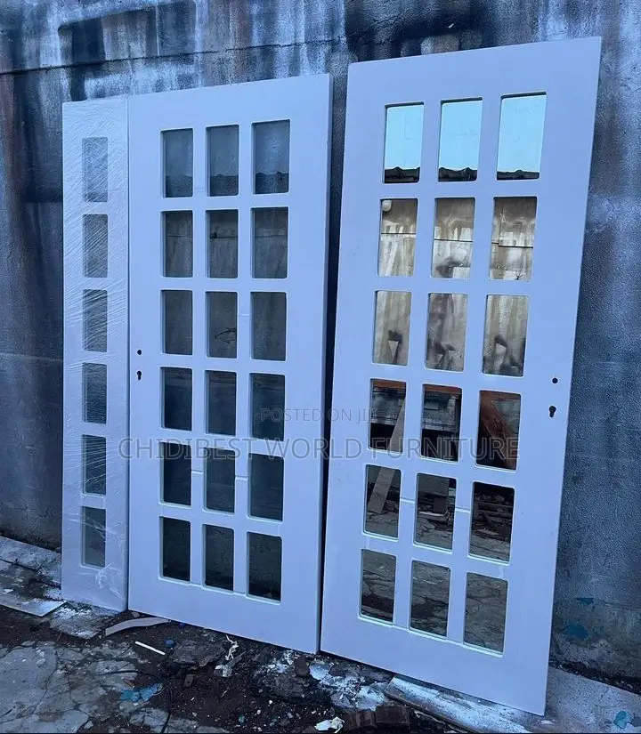 Home Door