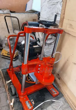 Concrete Core Drilling Machine