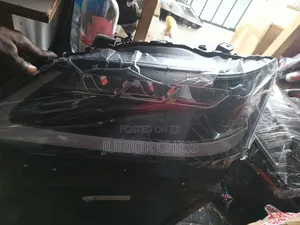 1 Set Head Lamp Lexus Gs 350 015 Available