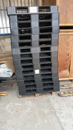 Starking Pallet