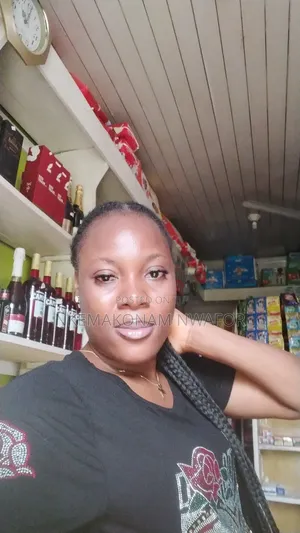 Supermarket Cashier