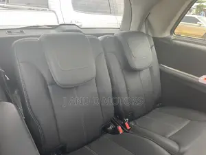 Mercedes-Benz GL-Class GL 450 2011 Black