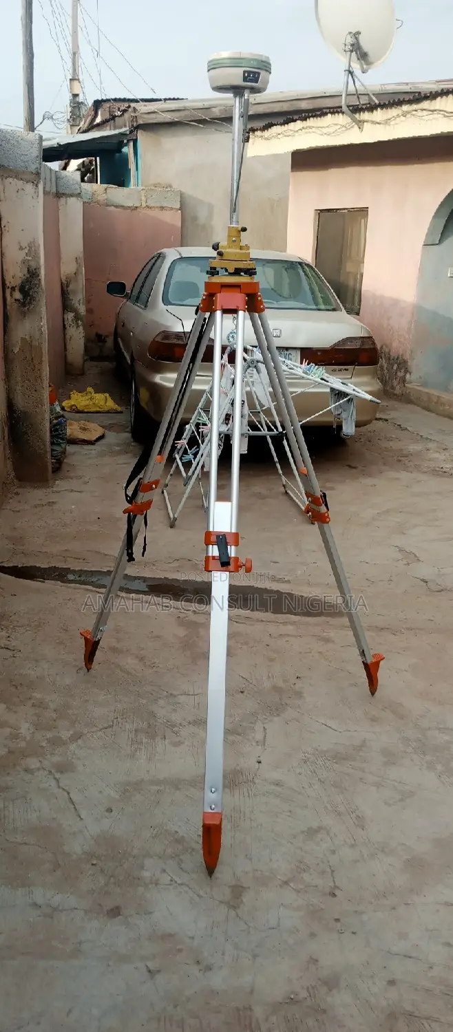 Registered Land Surveyor