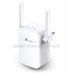 300mbps Wi-Fi Range Extender