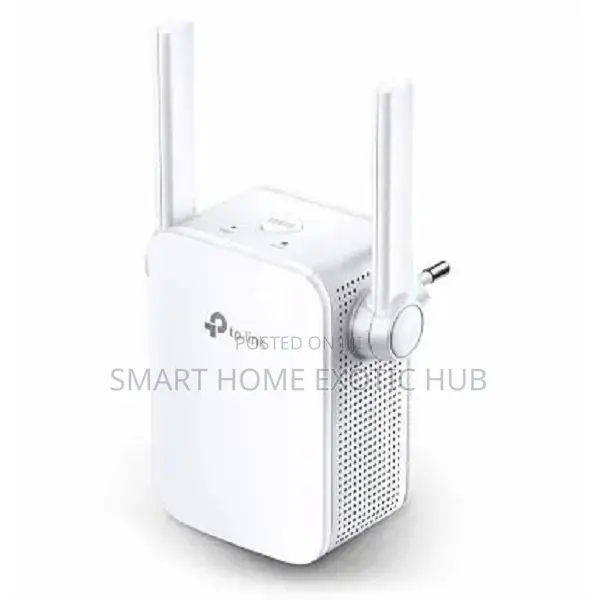 300mbps Wi-Fi Range Extender