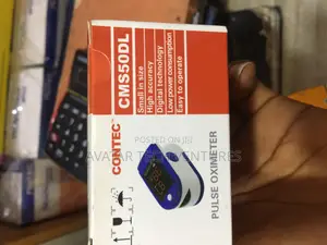 Pulse Oximeter