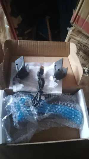 Chargeable Electric Scissors