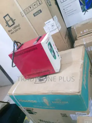 Brand New Century CVR-Tub 5000va