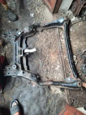 Mazda 6 Beam Complete 2014-2019