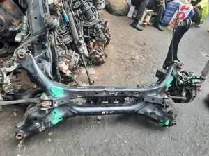 Mazda 6 Beam Complete 2014-2019