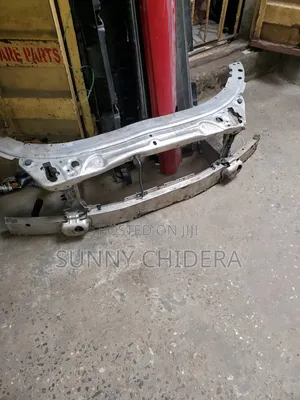 C300 2015 Front Cut Direct Tokunbo