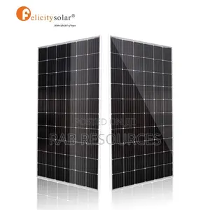 280w Solar Panel