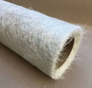 Fibreglass