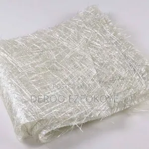 Fibreglass