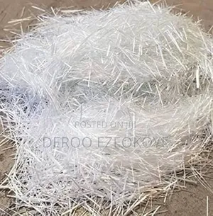 Fibreglass