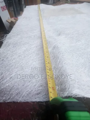 Fibreglass