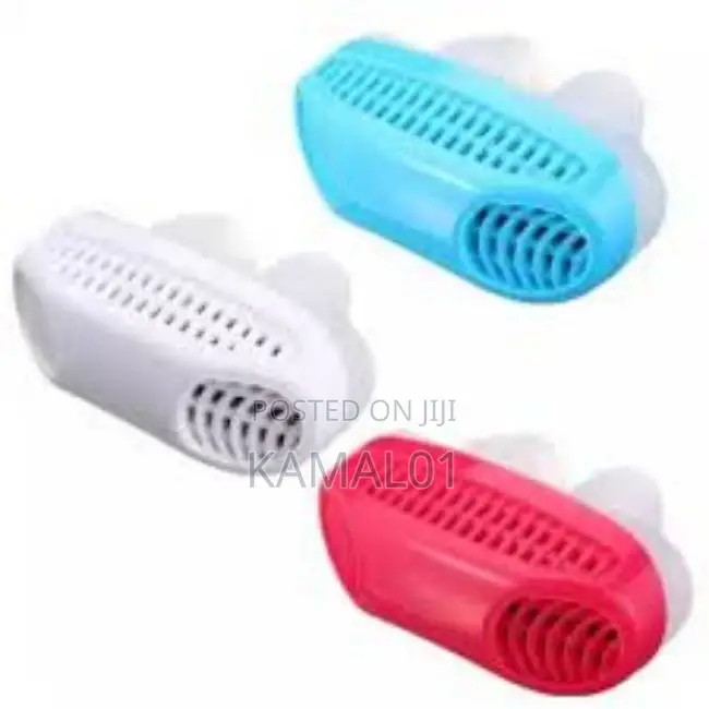 Snoring Silencer