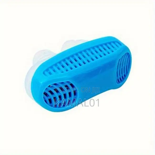 Snoring Silencer
