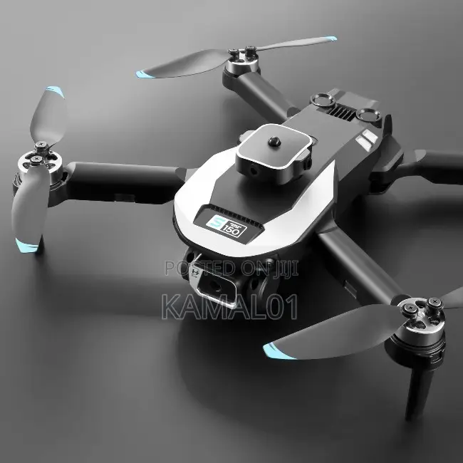 Robotic Drone