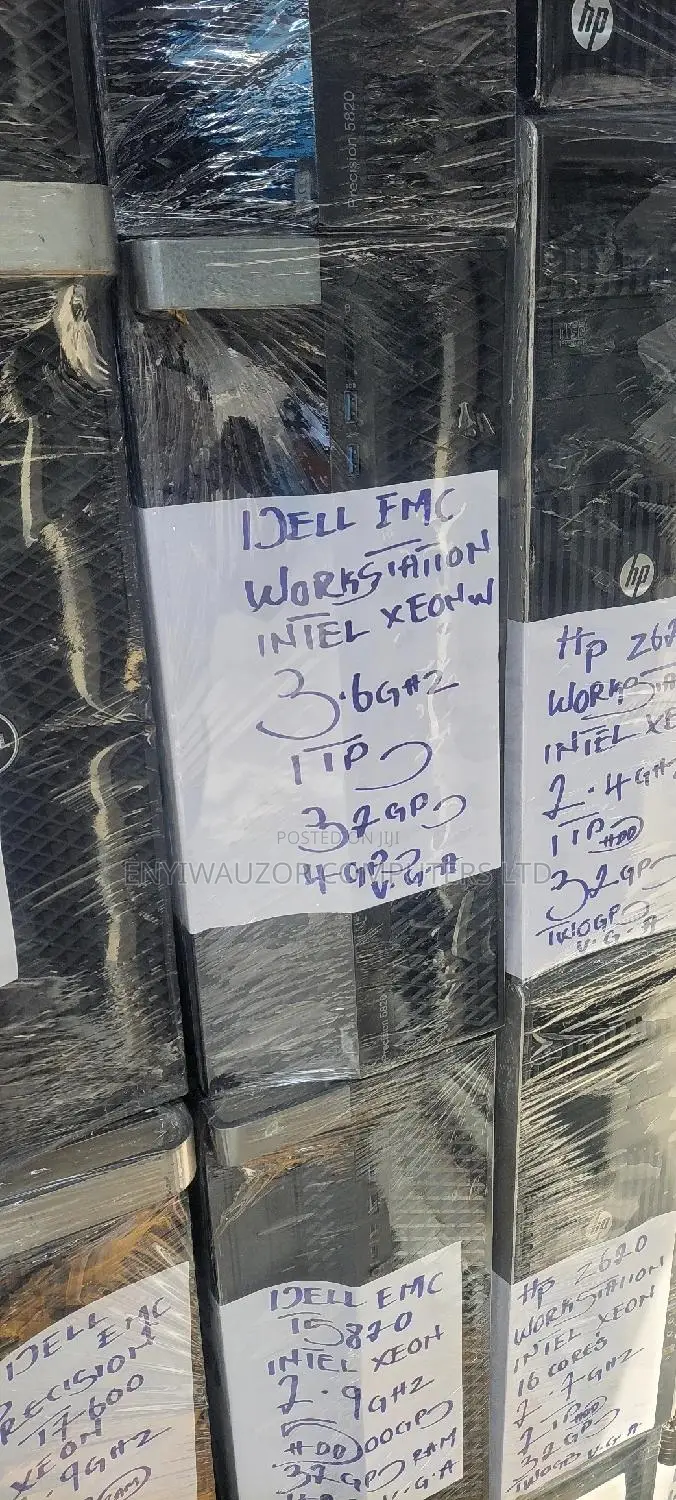 Server Dell VRTX 16GB Intel Xeon HDD 1T