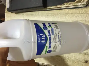Methylated Spirit