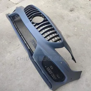 CLA Front Bumper