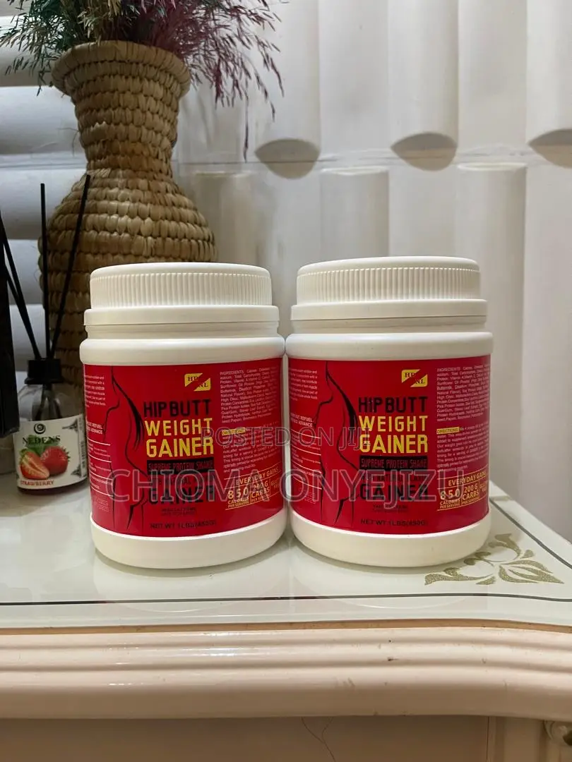 Ensure Powder/Protein Shakes