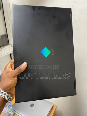 Laptop HP Omen 15 16GB Intel Core I7 SSD 512GB