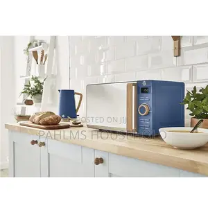 Swan 20l Microwave