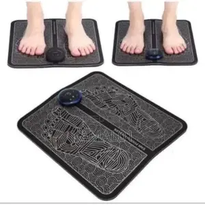 Ems Foot Massager Acupuncture Pulse Stimulator