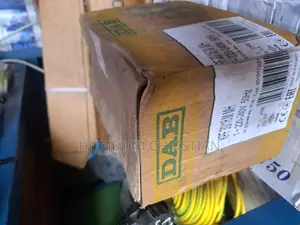 0.5hp Original DAB Surface Pump