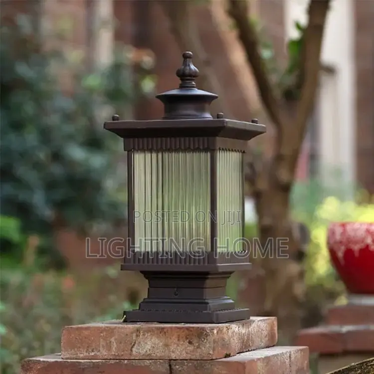 Outdoor Light