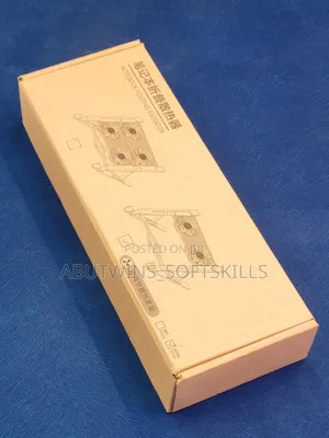 Laptop Stand
