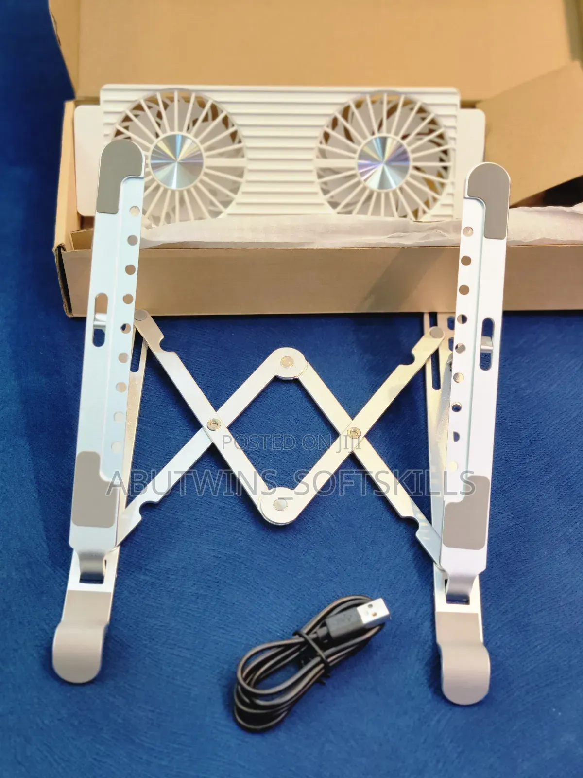 Laptop Stand