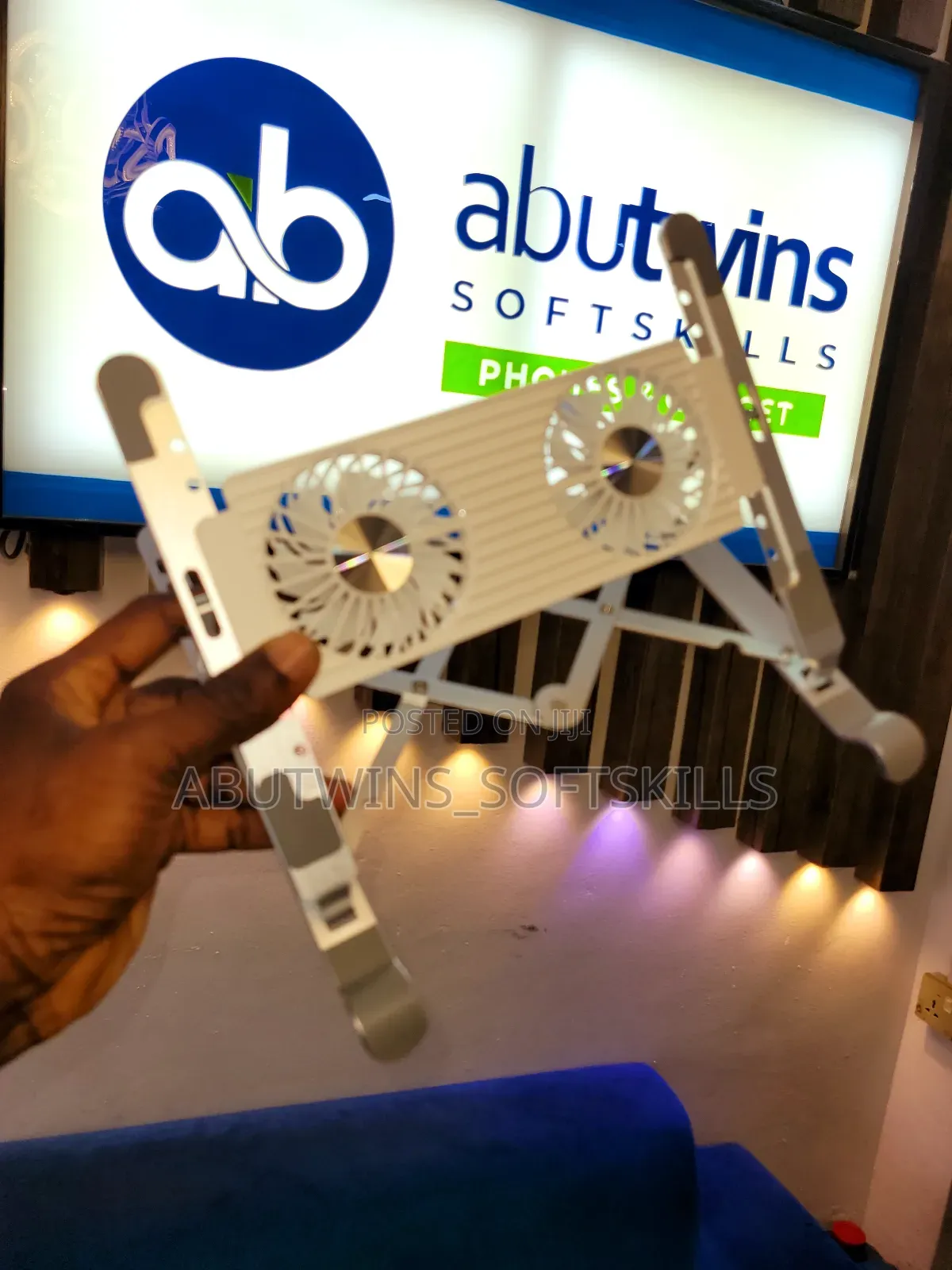 Laptop Stand