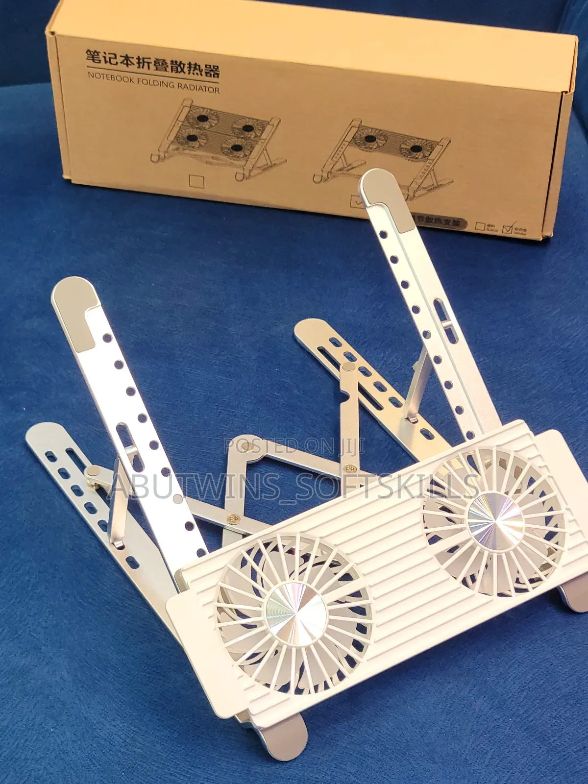 Laptop Stand