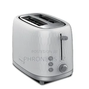 Maxi 2 Slice Toaster